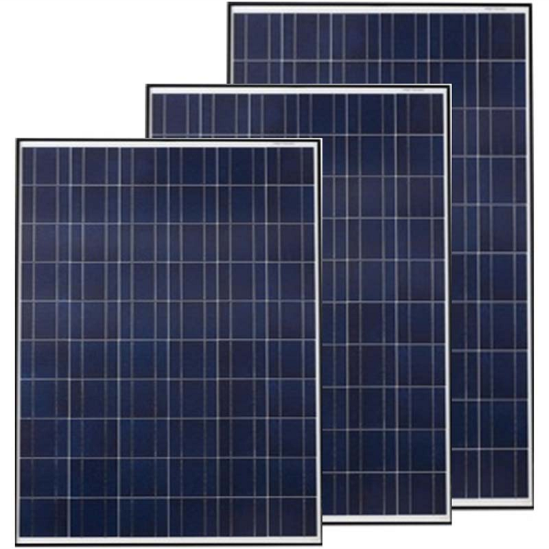 Hình 3. Pin mặt trời (solar panel).